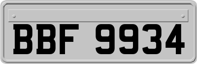 BBF9934