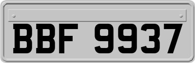 BBF9937