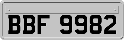 BBF9982