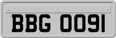 BBG0091