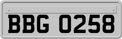 BBG0258