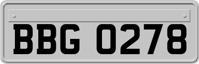 BBG0278