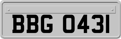 BBG0431