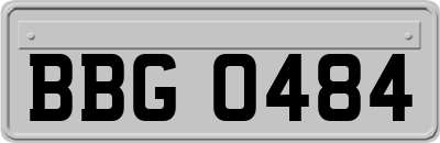 BBG0484