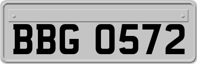 BBG0572
