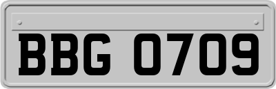BBG0709