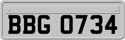 BBG0734