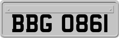 BBG0861