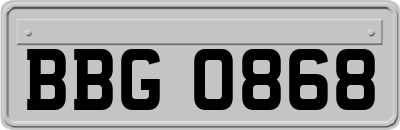 BBG0868