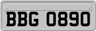 BBG0890