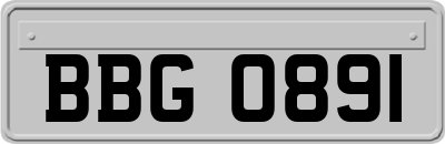 BBG0891