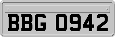 BBG0942