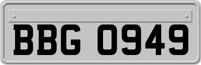 BBG0949