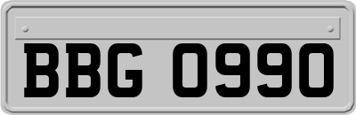 BBG0990
