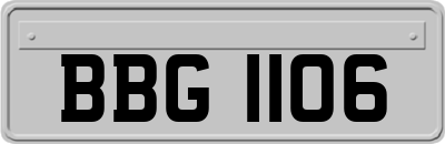 BBG1106