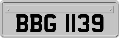 BBG1139