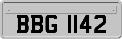BBG1142