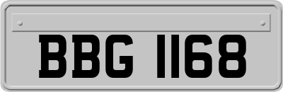 BBG1168
