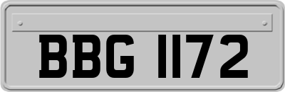 BBG1172