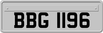 BBG1196