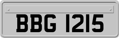 BBG1215