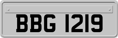 BBG1219