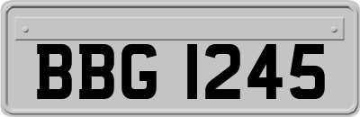 BBG1245