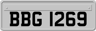 BBG1269