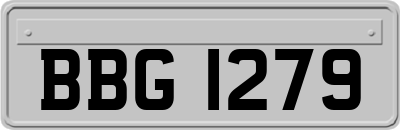 BBG1279