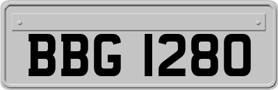 BBG1280