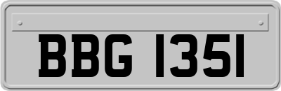 BBG1351