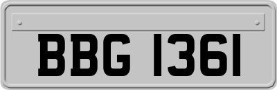 BBG1361