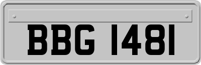 BBG1481