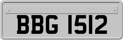 BBG1512