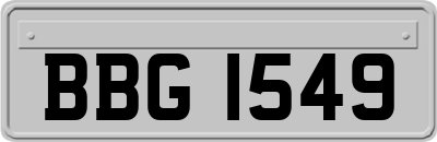 BBG1549