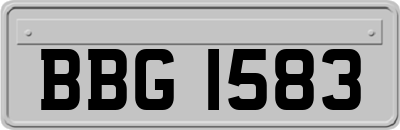 BBG1583