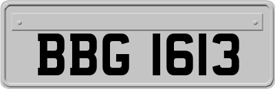 BBG1613