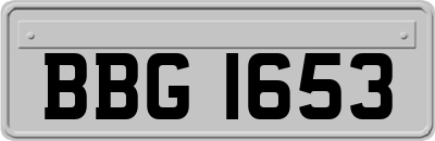 BBG1653