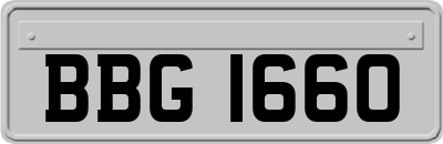 BBG1660