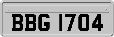 BBG1704