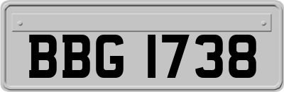 BBG1738