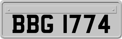 BBG1774