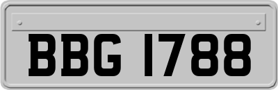 BBG1788