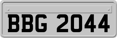 BBG2044