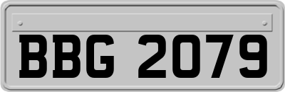 BBG2079