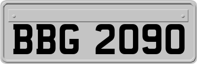 BBG2090