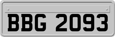 BBG2093