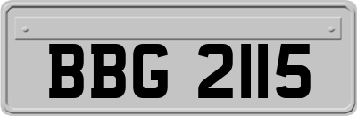BBG2115