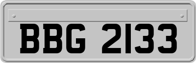 BBG2133