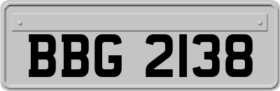 BBG2138